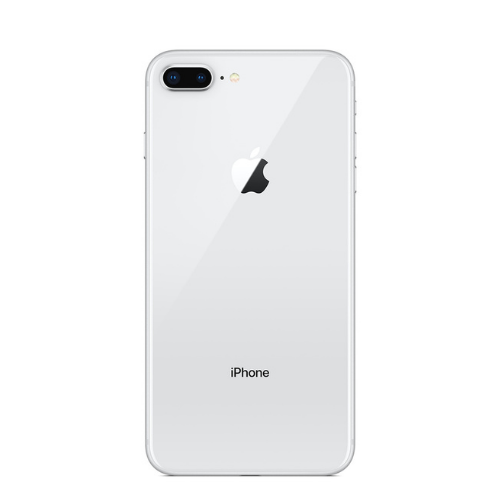 iPhone 8 Plus Silver 64GB Unlocked - Certified Refurbished w Warranty