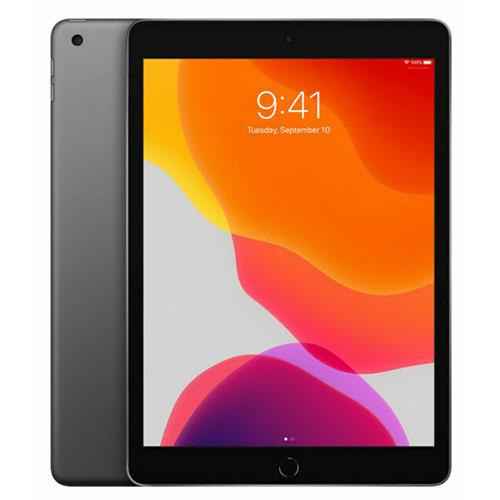 iPad 2019 7th Gen 10.2" 32GB Space Gray Wifi - Certified Refurbished w Warranty