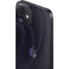 iPhone 12 Black 256GB Unlocked - Certified Refurbished w Warranty