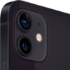 iPhone 12 Black 256GB Unlocked - Certified Refurbished w Warranty