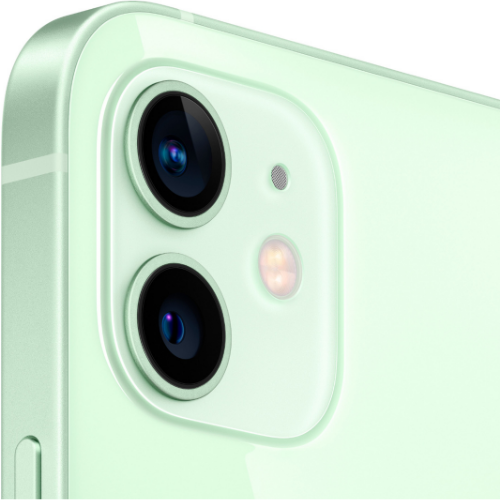 iPhone 12 Mini Green 64GB Unlocked - Certified Refurbished w Warranty