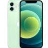 iPhone 12 Mini Green 64GB Unlocked - Certified Refurbished w Warranty