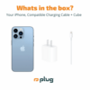 iPhone 12 Mini Green 64GB Unlocked - Certified Refurbished w Warranty